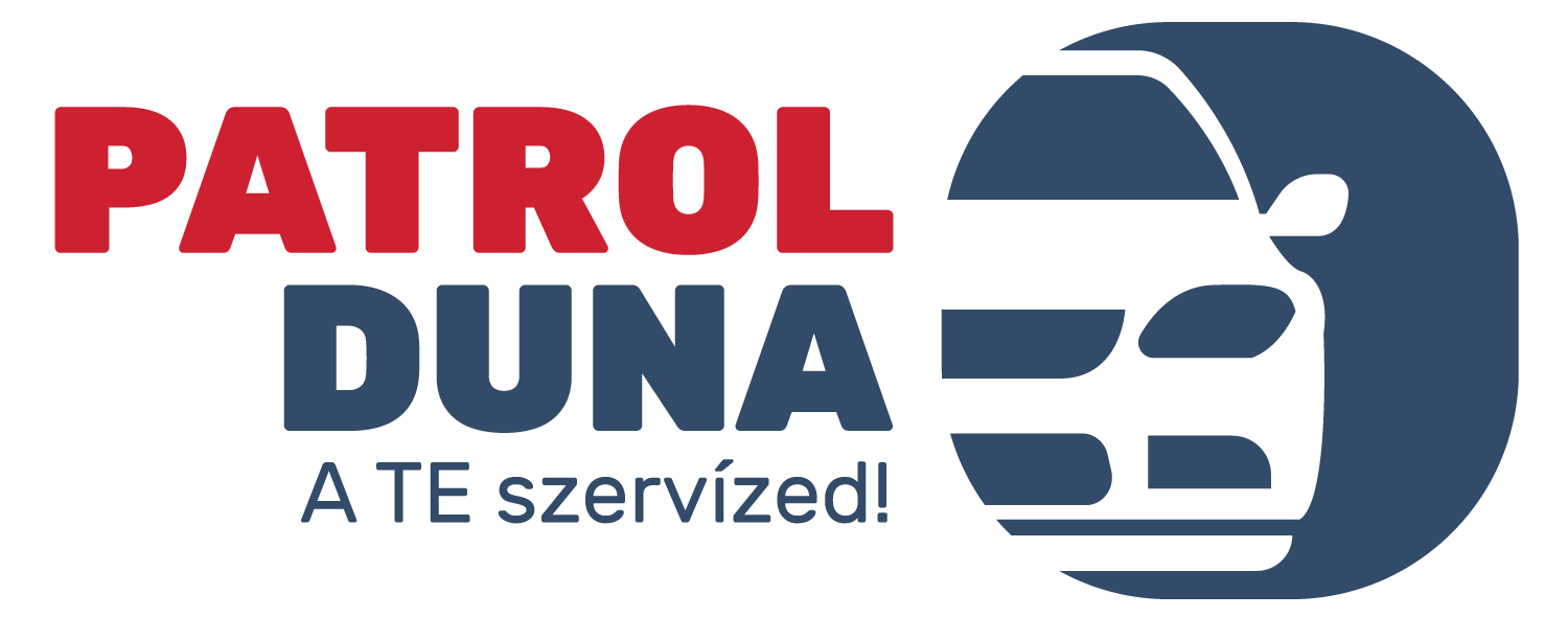 Patrol Duna Autó